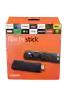 Amazon Fire Tv Stick Edición 2021 De Voz Full Hd 8gb Negro
