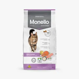 Monello® Cat Castrados 1 Kg