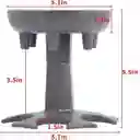 Dispensador De Tragos Shots + 6 Copitas Para Fiestas Bares