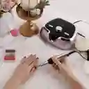 Kit Pulidor De Uñas Eléctrico Manos Pies Acrilico Manicure