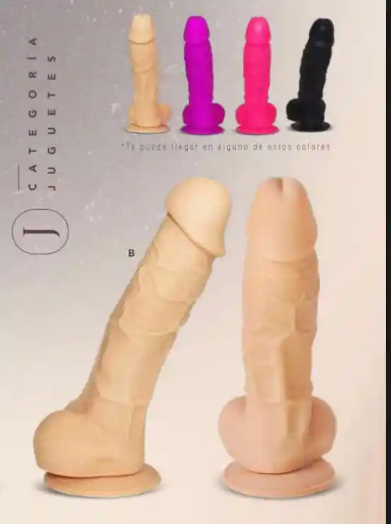 Dildo Amon