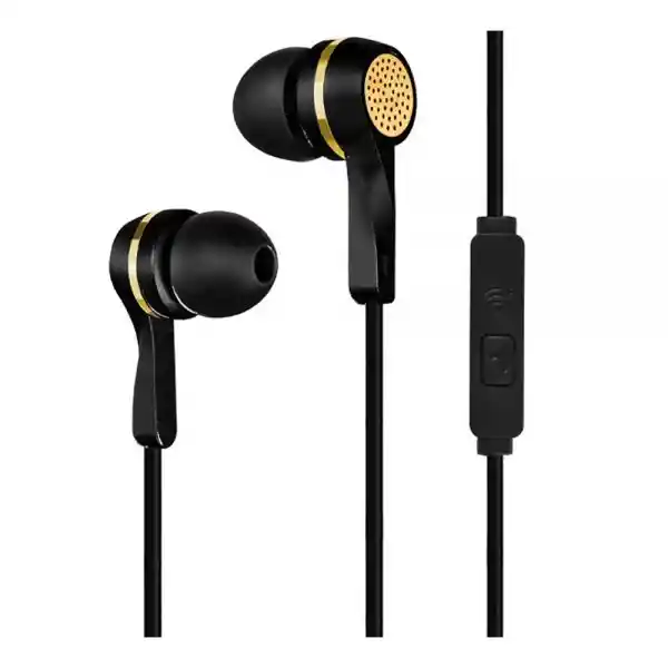 Auriculares Universal Ramy