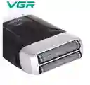 maquina maquina VGR afeitadora shaver v307