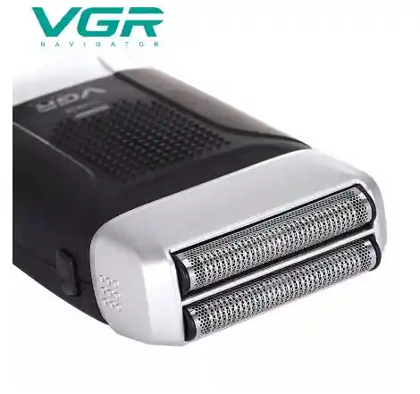 maquina maquina VGR afeitadora shaver v307