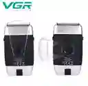 maquina maquina VGR afeitadora shaver v307