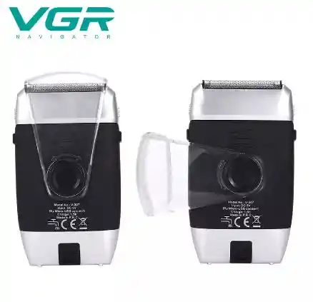 maquina maquina VGR afeitadora shaver v307