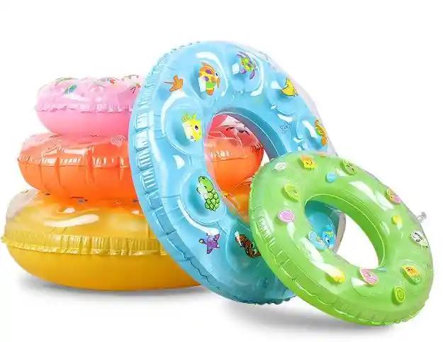 Flotador Inflable Adulto 70cm