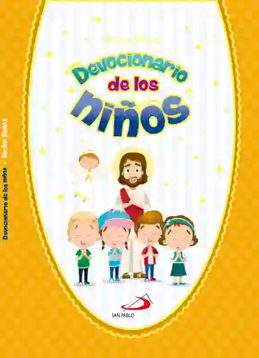 Nuevo Devocionario De Los Niños