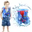 Flotador Chaleco Piscina Niños Hombre Araña Spiderman