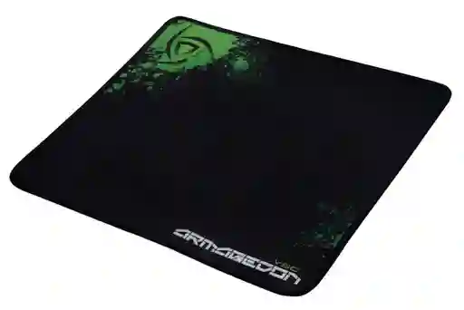 Armagedon Mousepad M Negro