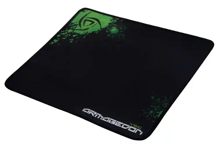 Armagedon Mousepad M Negro