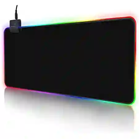 Mouse Pad Xl Rgb