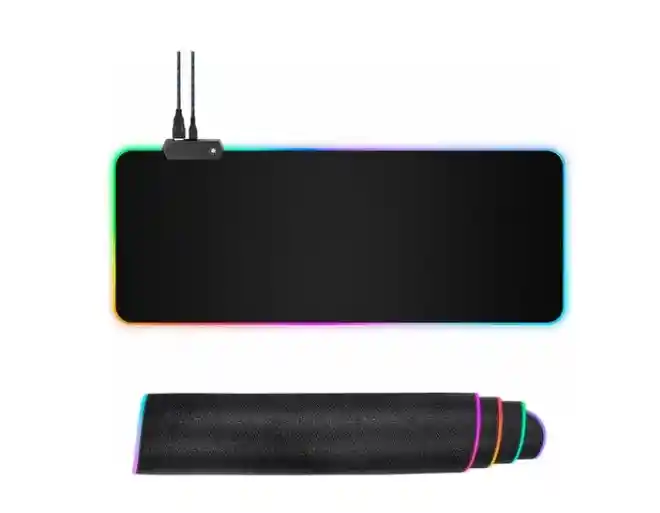 Mouse Pad Xl Rgb