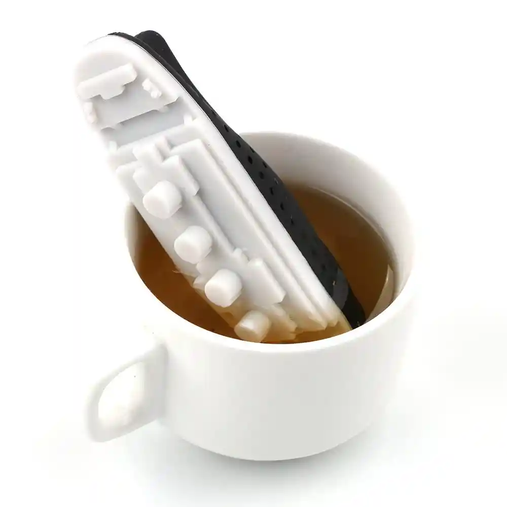 Infusor De Té Titanic
