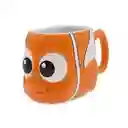 Mug O Taza 3d Buscando A Nemo