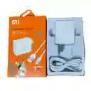 Xiaomi Cargadortc 30W