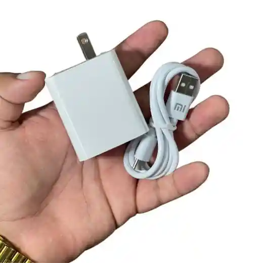 Xiaomi Cargadortc 30W