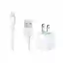 Cargador Completo Iphone 5w 1.1
