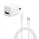 Cargador Completo Iphone 5w 1.1