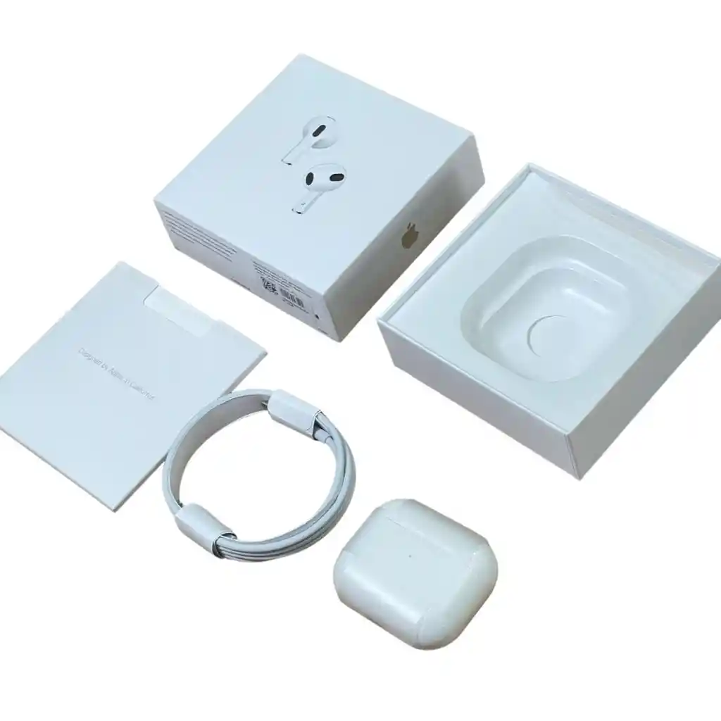 Airpods Serie 3 1.1