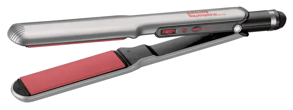 Plancha Placas En Tourmalina 1½”  