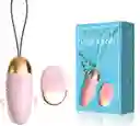 Vibrador Huevo Inalambrico Spark Of Love - 10 Vibraciones