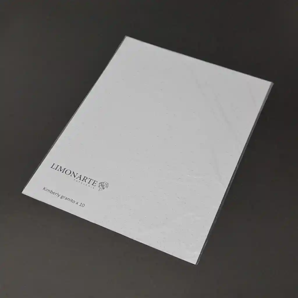 Papel Kimberly Paquete X10