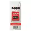 Mecha Encendedor Zippo Original Made In Usa Wick 1 Unidad
