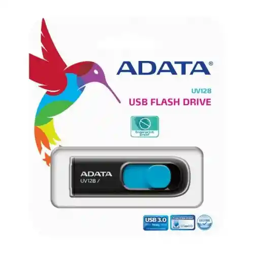 Memoria Usb 32gb Velocidad 3.2