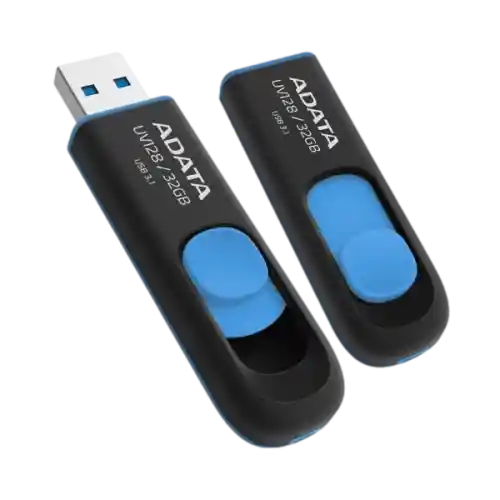 Memoria Usb 32gb Velocidad 3.2