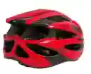 Casco Bicicleta Gw Mantis Mtb Ruta Patinaje Graduable Rojo M