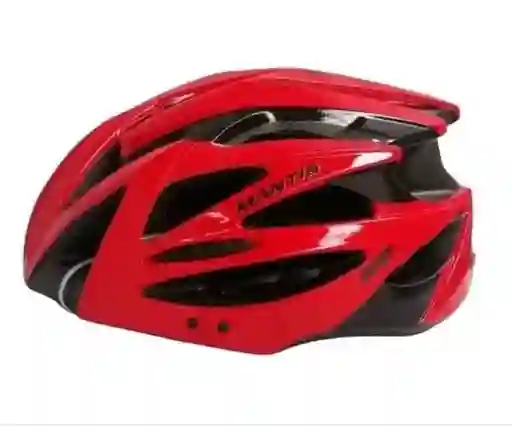 Casco Bicicleta Gw Mantis Mtb Ruta Patinaje Graduable Rojo M