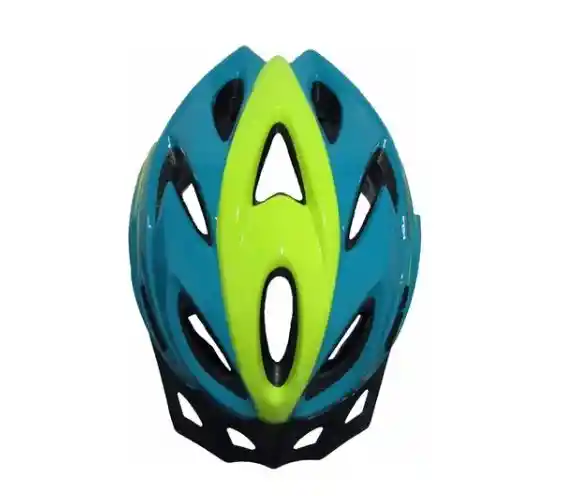 Casco Gw Tarantula Bicicleta Montaña Ruta Ciclismo