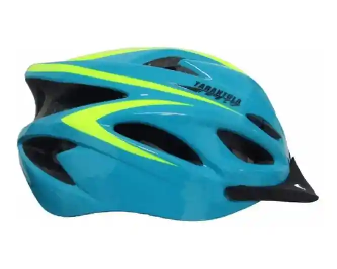 Casco Gw Tarantula Bicicleta Montaña Ruta Ciclismo