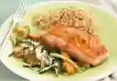 Salmon Ahumado Tradicional (peso Entre 130-140g)