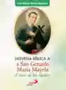 Novena A San Gerardo Maria Mayela