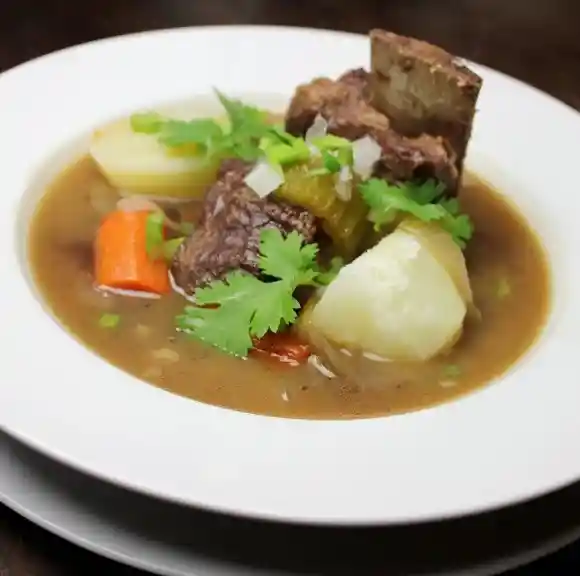 Caldo De Costilla- Marinador X 1 Kg