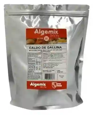 Caldo De Gallina- Marinador X 1 Kg