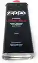 Combustible Para Encendedor Zippo Original 125 Ml Made In Usa Carga Repuesto