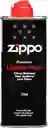 Combustible Para Encendedor Zippo Original 125 Ml Made In Usa Carga Repuesto