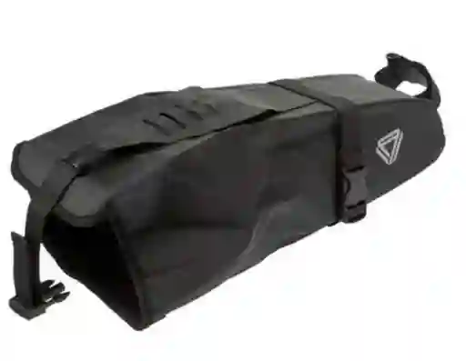 Bolso Porta Herramientas Gw Roll Up (plegable) Negro