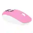 Mouse Inalámbrico Hello Kitty Original Ratón Laptop Compuitador Pc