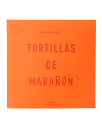 Tortillas De Marañon Palamano 300 Gr