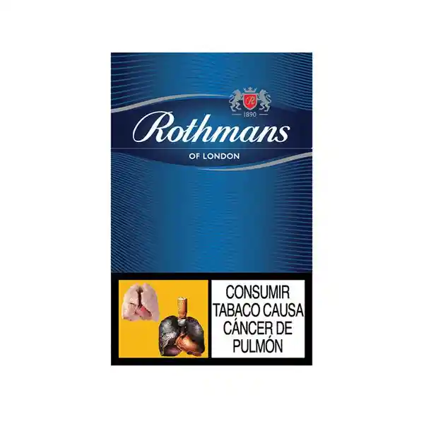 Rothmans