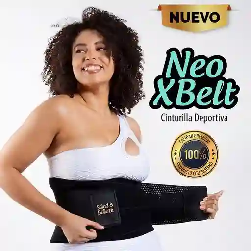 Cinturilla Deportiva Talla L