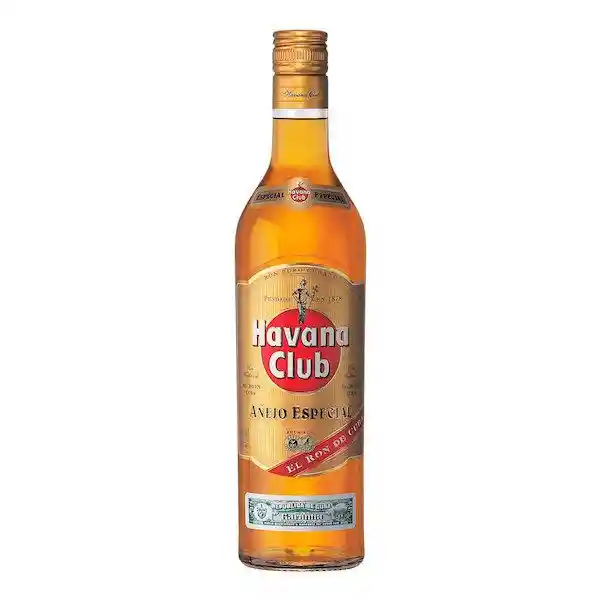 Ron Havana Club Especial 750ml