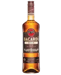 Bacardi Añejo