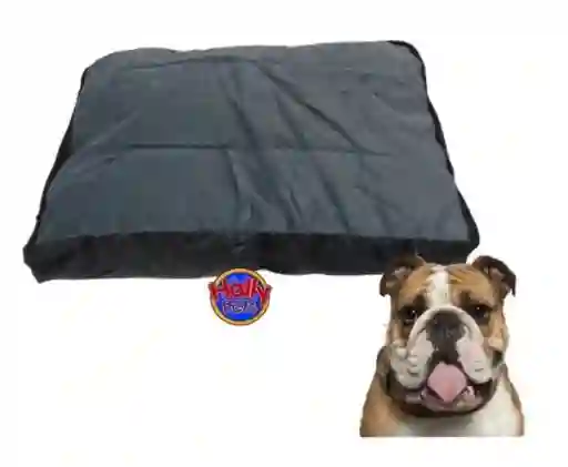 Cama Colchón Lavable Para Mascotas Mediano