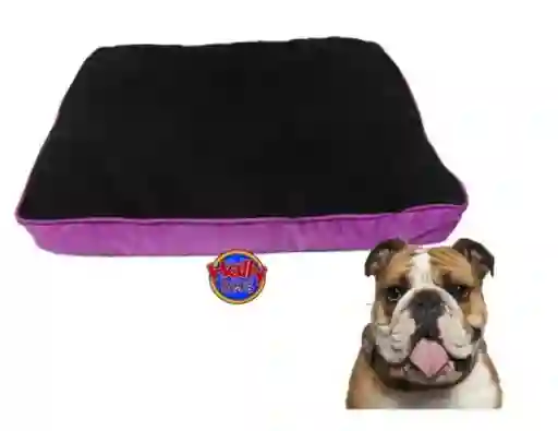 Cama Colchón Lavable Para Mascotas Mediano