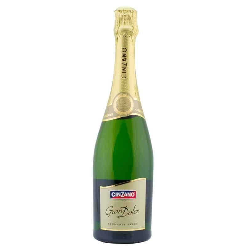 Vino Cinzano Extra Dry 750